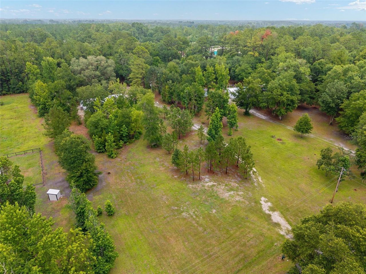 6028 SW 91st Place, Lake Butler, FL 32054 Photo