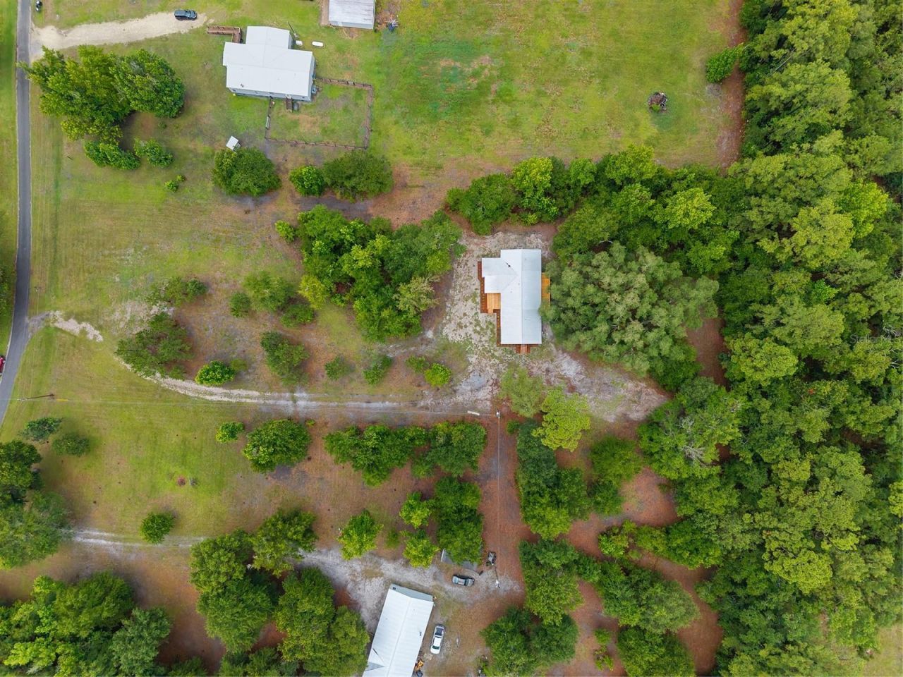 6028 SW 91st Place, Lake Butler, FL 32054 Photo