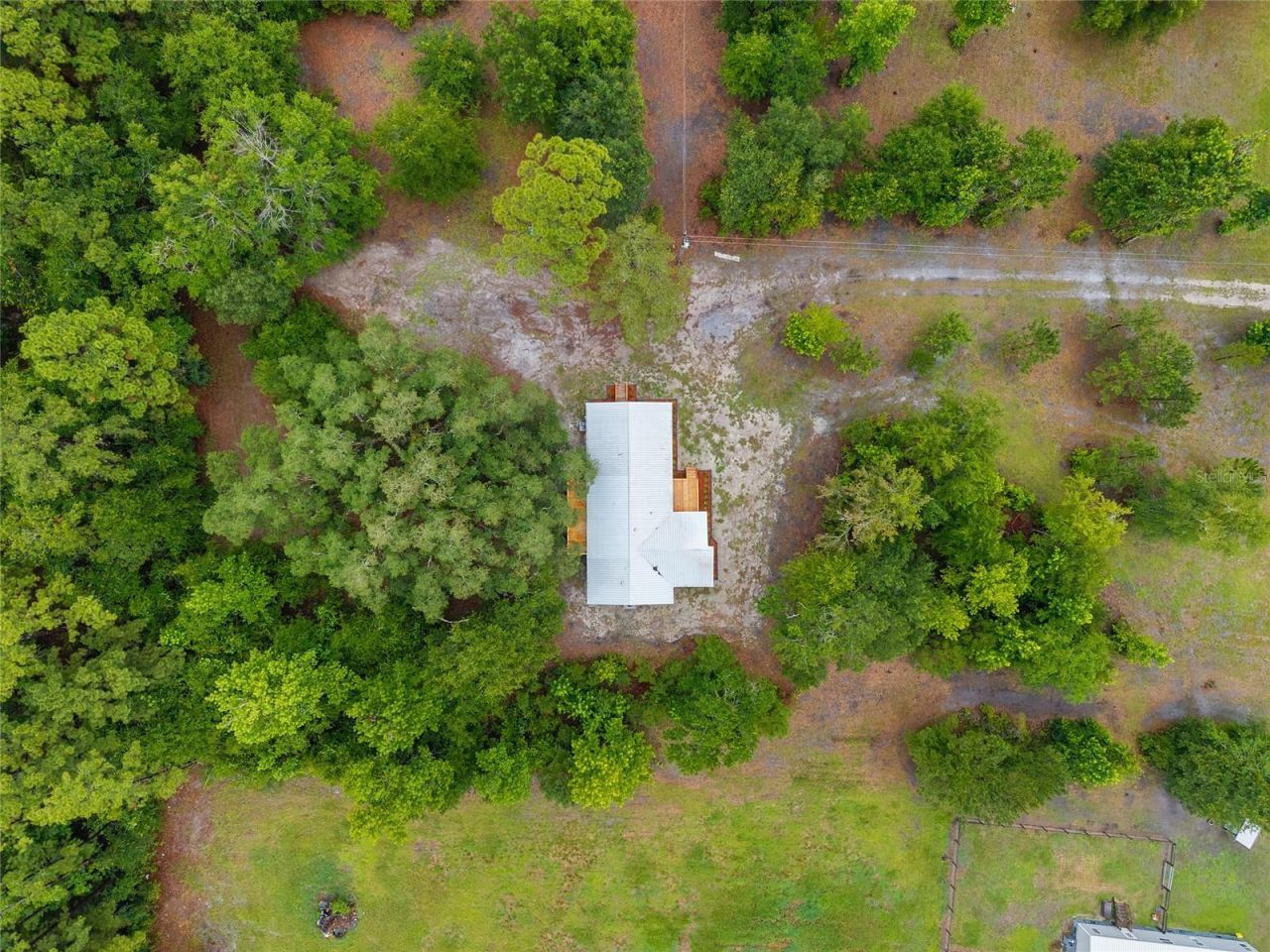 6028 SW 91st Place, Lake Butler, FL 32054 Photo