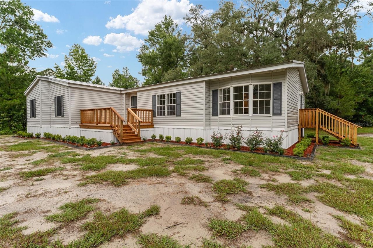 6028 SW 91st Place, Lake Butler, FL 32054 Photo