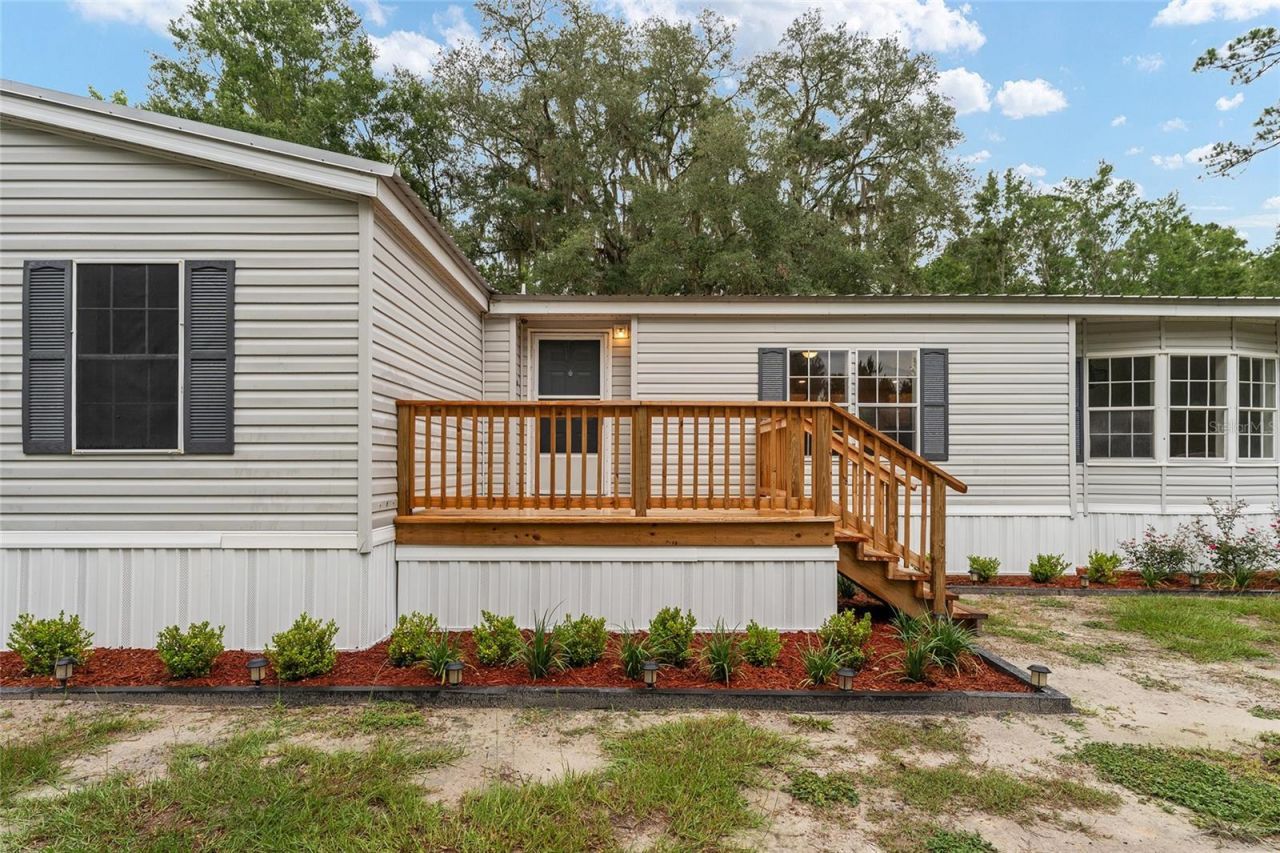 6028 SW 91st Place, Lake Butler, FL 32054 Photo