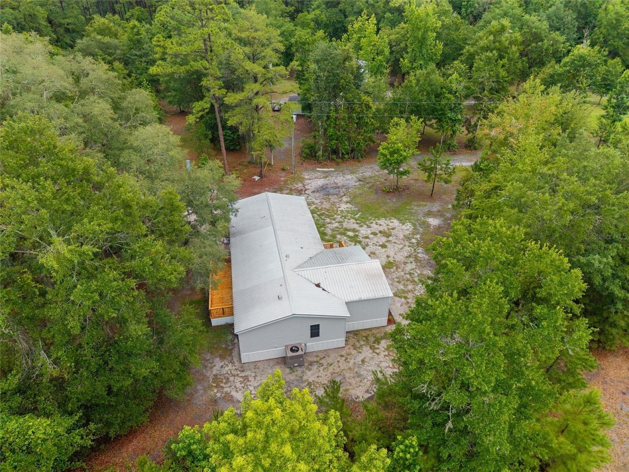 6028 SW 91st Place, Lake Butler, FL 32054 Photo