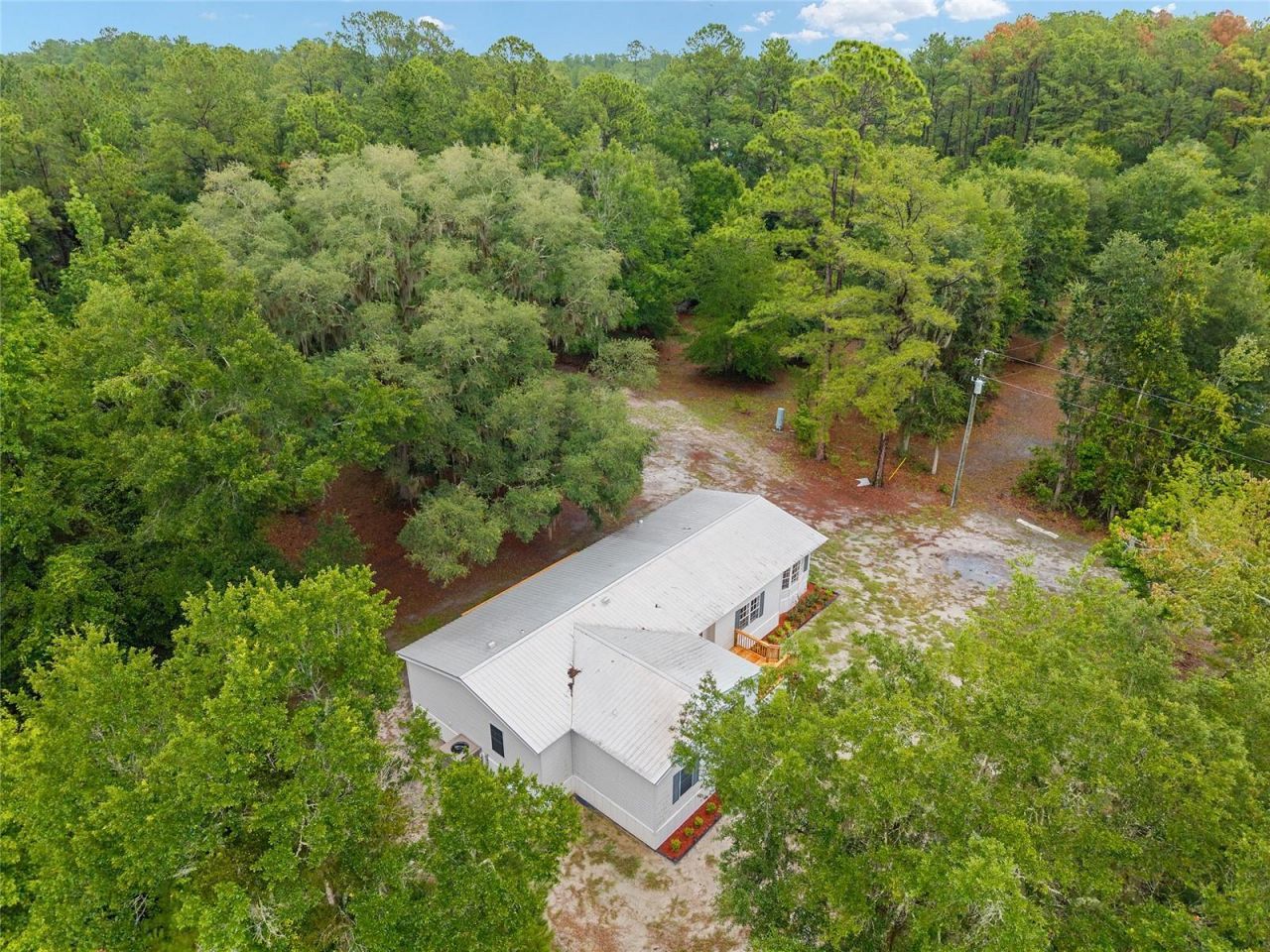 6028 SW 91st Place, Lake Butler, FL 32054 Photo