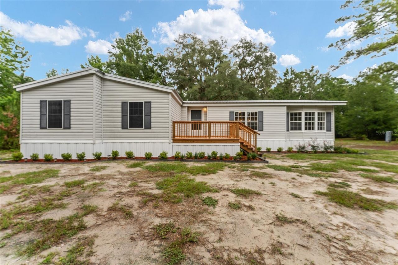 6028 SW 91st Place, Lake Butler, FL 32054 Photo