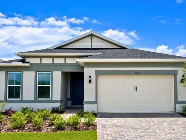 5042 DANCY LANE, ST CLOUD, FL 34772