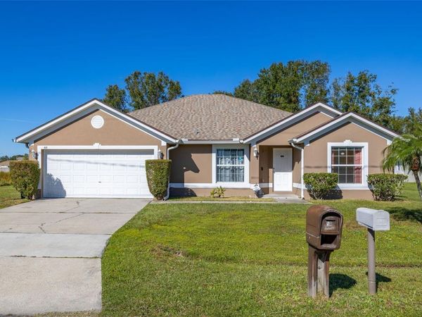 60 ANDORA COURT , KISSIMMEE, FL 34758