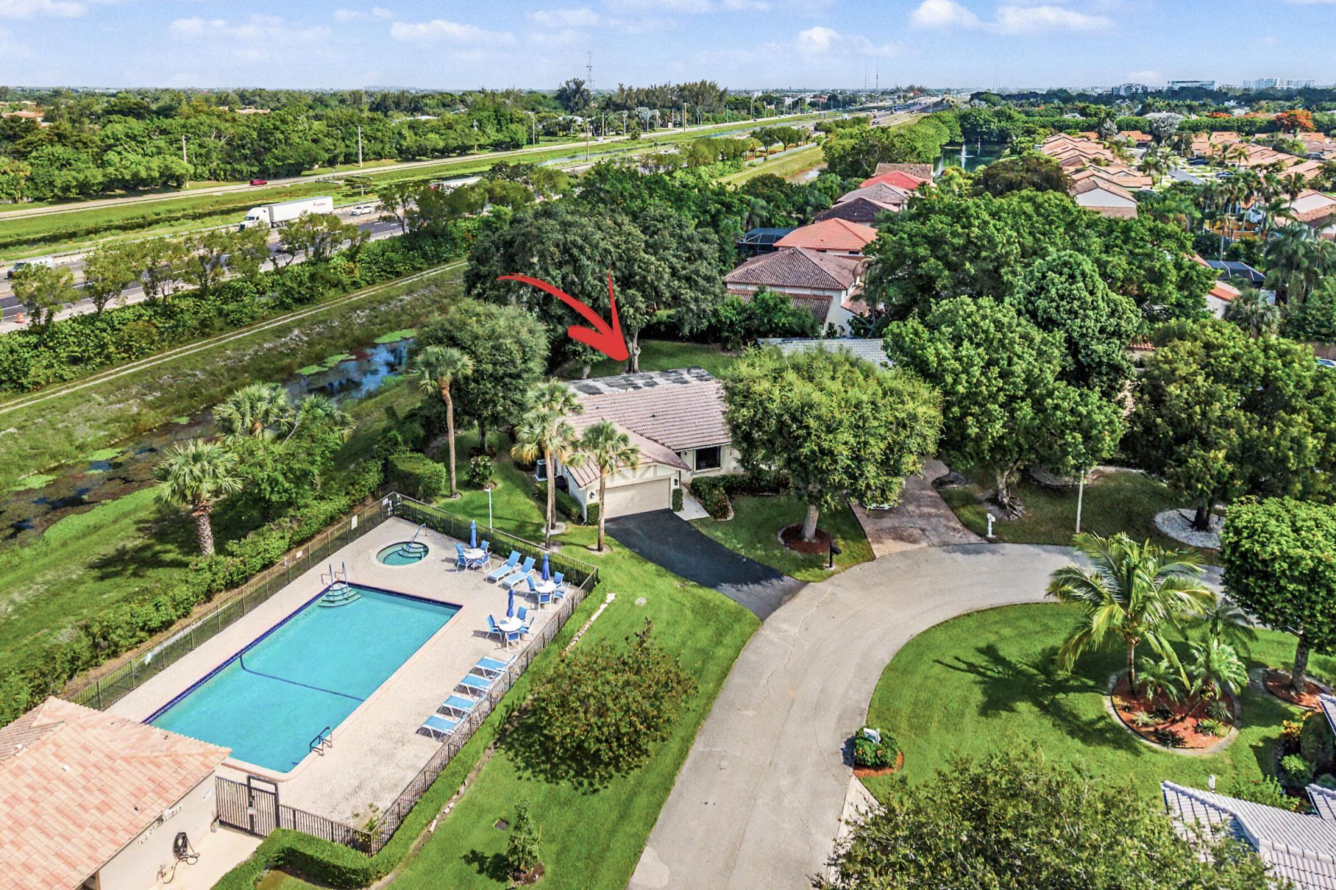 7852 Cloverfield Circle, Boca Raton, FL 33433 Photo