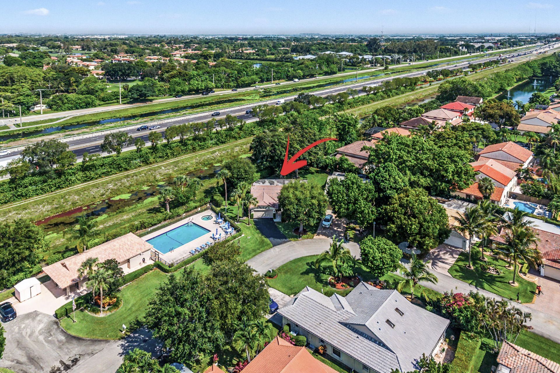 7852 Cloverfield Circle, Boca Raton, FL 33433 Photo