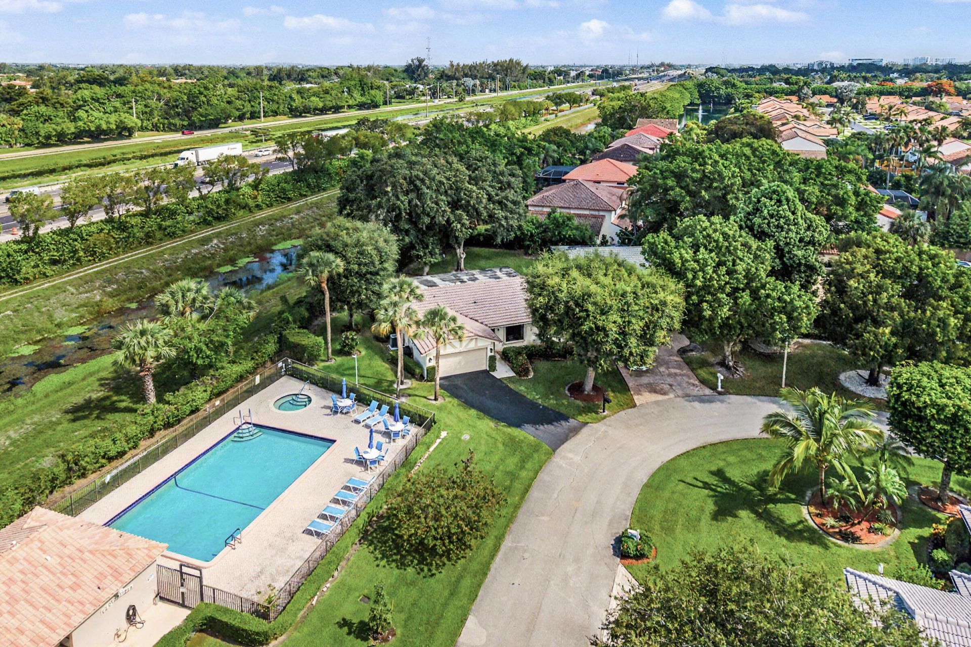 7852 Cloverfield Circle, Boca Raton, FL 33433 Photo