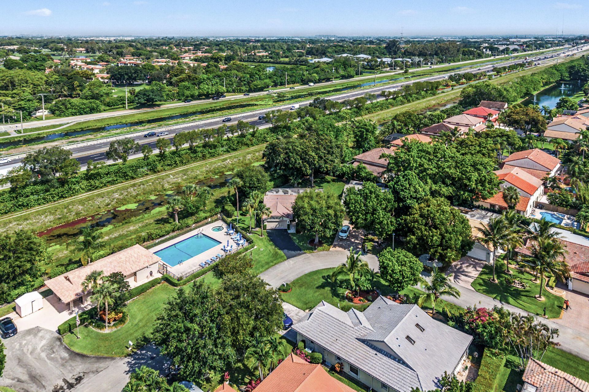 7852 Cloverfield Circle, Boca Raton, FL 33433 Photo