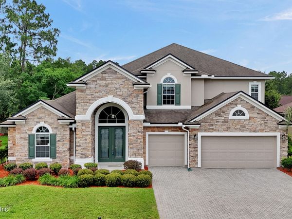 11850 FITCHWOOD Circle, Jacksonville, FL 32258