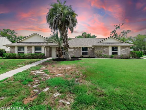 8206 CUTTER Place, Jacksonville, FL 32216