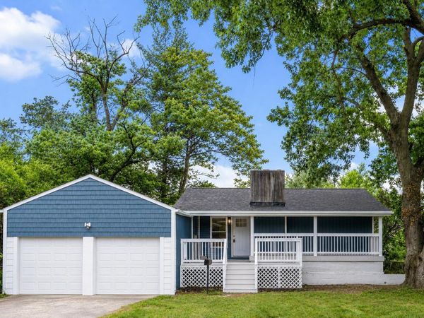 2506 Atwood Terrace, Columbus, OH 43211