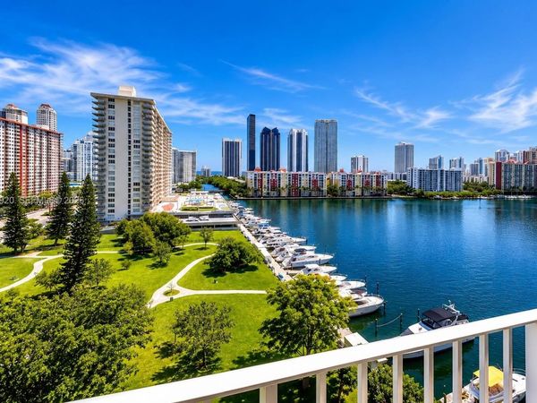 290 174th St, Unit 1117, Sunny Isles Beach, FL 33160