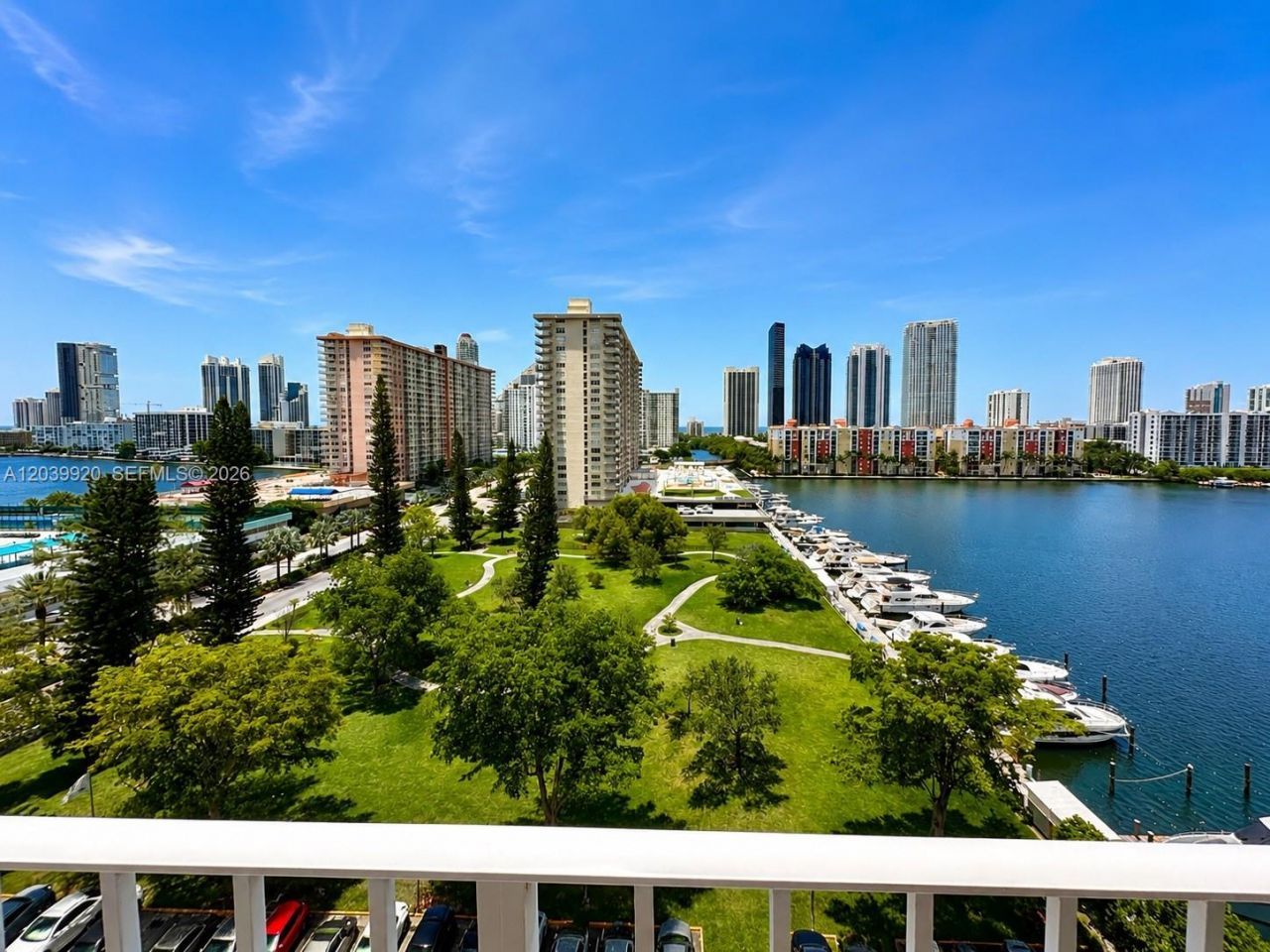 290 174th St, Unit 1117, Sunny Isles Beach, FL 33160 Photo