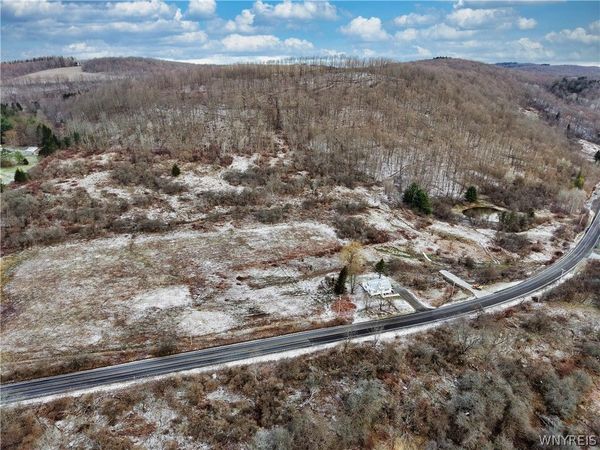 6096 NYS Rte 242 Lot #1, Ellicottville, NY 14731