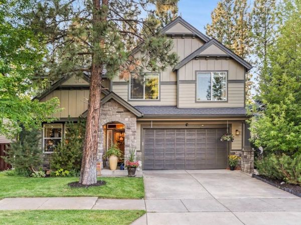 61007 Snowberry Place, Bend, OR 97702