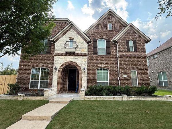 5613 Alpenrose Avenue, Frisco, TX 75035