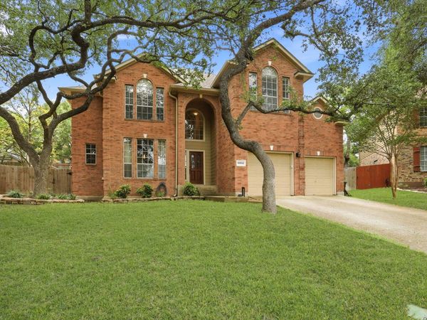 13502 CHARTER BEND DR, San Antonio, TX 78231