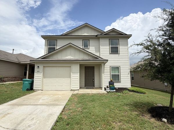 810 Retama, San Antonio, TX 78219