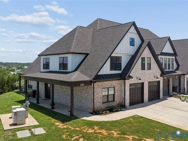 1104 N Westyn Loop , Forest, VA 24551