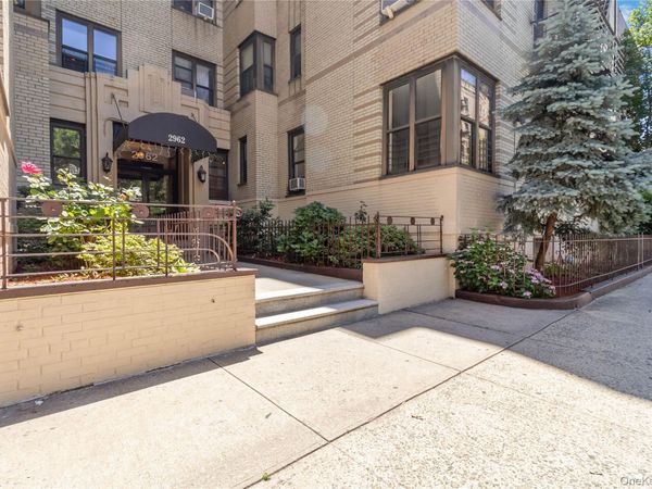 2962 Decatur Avenue, Unit 1C, Bronx, NY 10458