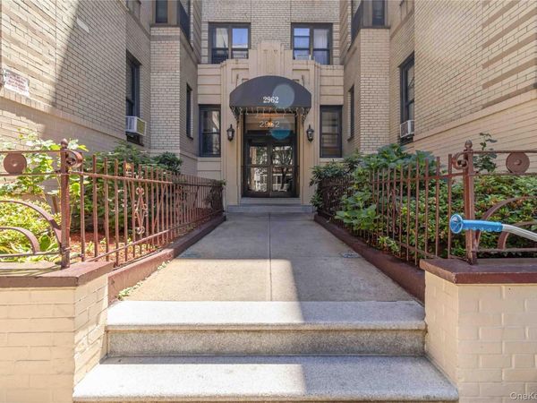2962 Decatur Avenue , Unit 1C, Bronx, NY 10458