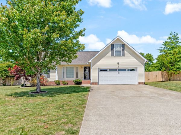 207 Coleman Dr , White Bluff, TN 37187