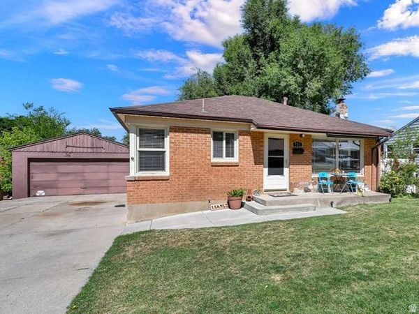 751 N ROBINS AVE E, Ogden, UT 84404