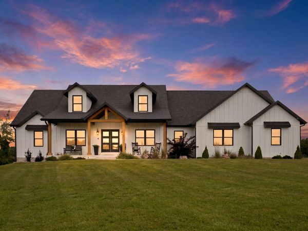 1339 Stargrass Road , Ozark, MO 65721
