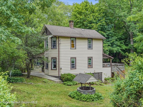 180 Malden Avenue, Palenville, NY 12463