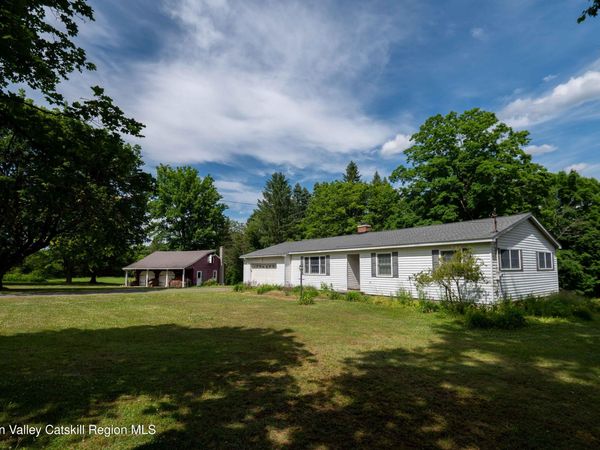 4445 New York 66 , Malden Bridge, NY 12115