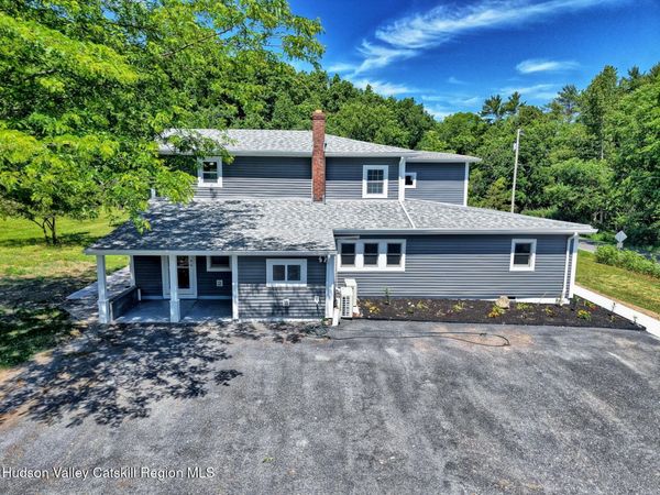 233 Edison Timmerman Road, Cairo, NY 12413