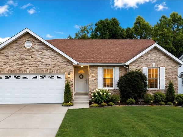 123 Williamsburg Drive, Crystal City, MO 63019