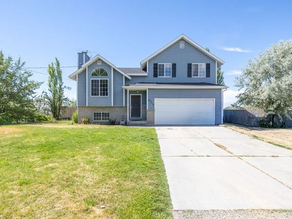 4715 W 800 N, West Point, UT 84015