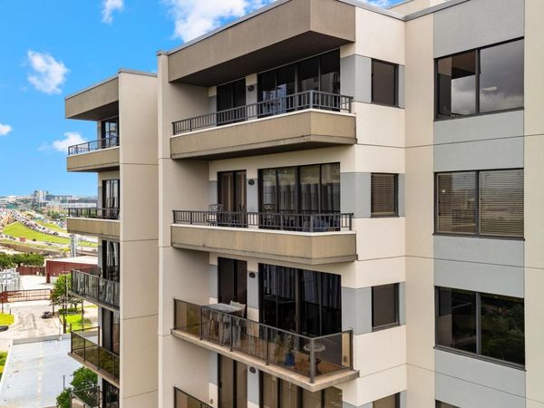 40 N I H 35, Unit 12A3, Austin, TX 78701