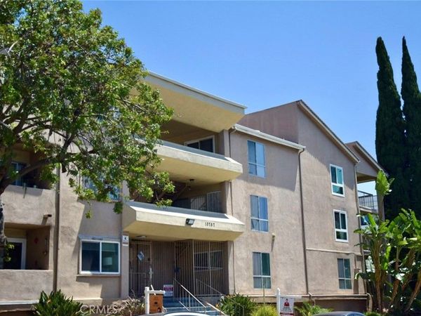 10757 Hortense, Unit 304, Toluca Lake, CA 91602