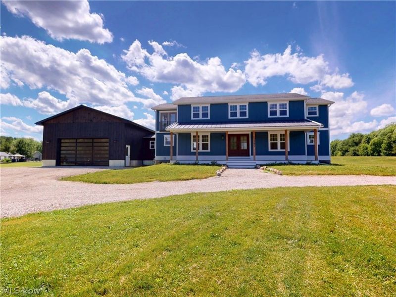 12395 Winchell Road, Concord Township, OH 44077 Photo 1