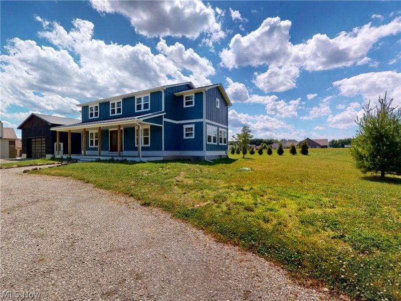 12395 Winchell Road, Concord Township, OH 44077 Photo 4