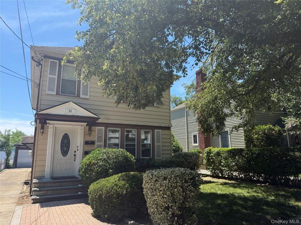24 Adelaide Street, Unit 1, Floral Park, NY 11001