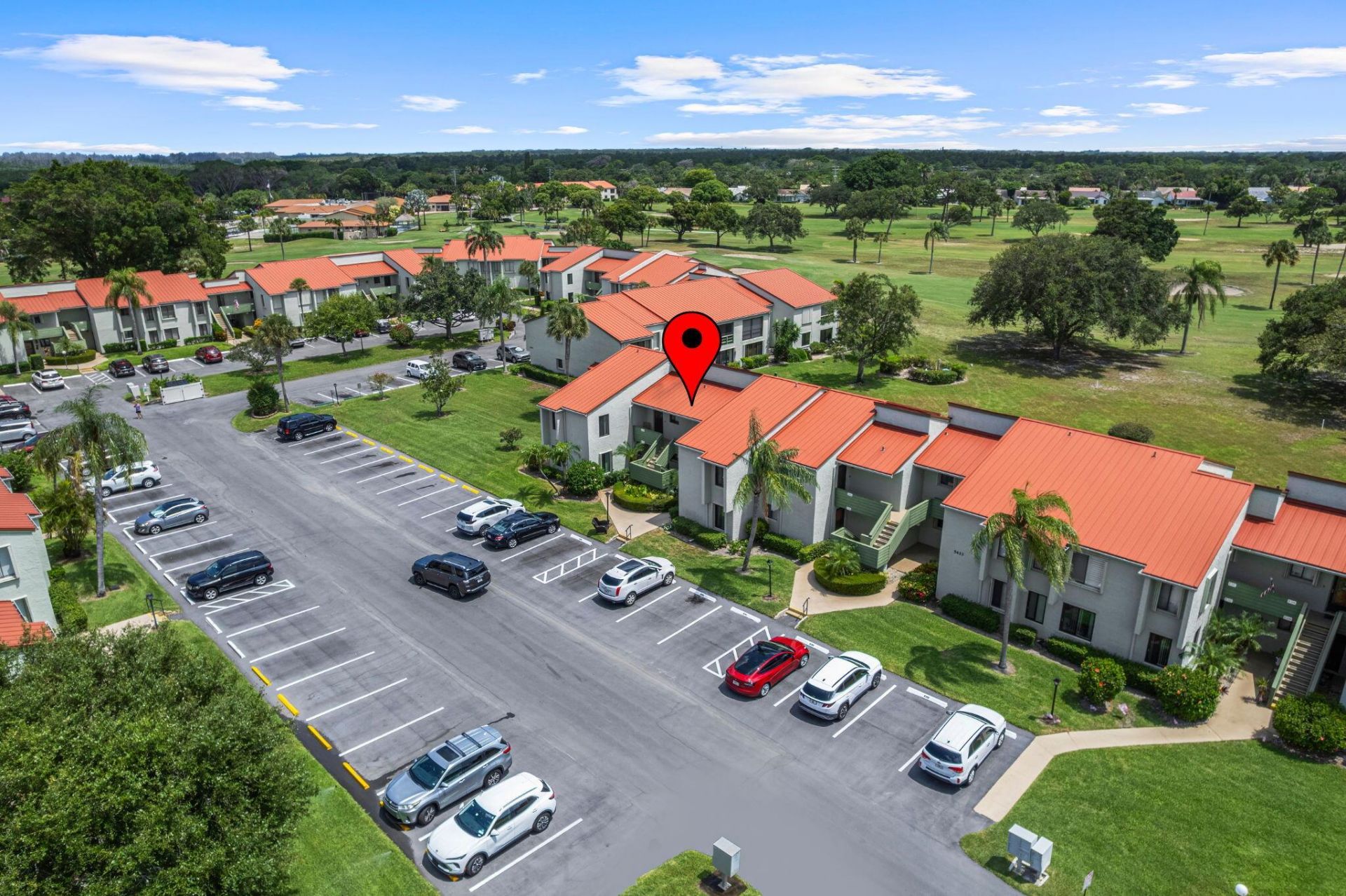5433 SE Miles Grant Road, Unit 201, Stuart, FL 34997 Photo