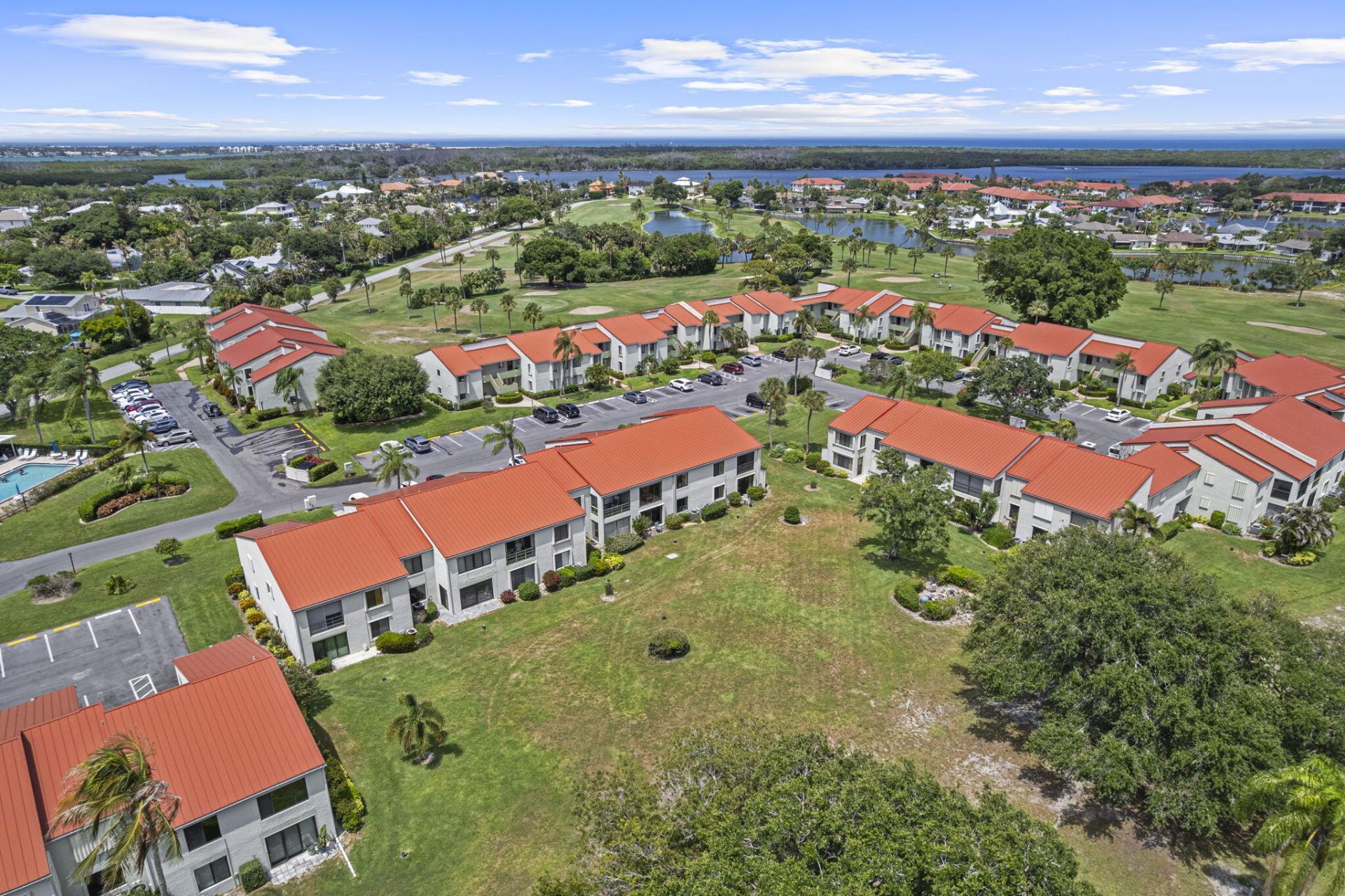 5433 SE Miles Grant Road, Unit 201, Stuart, FL 34997 Photo