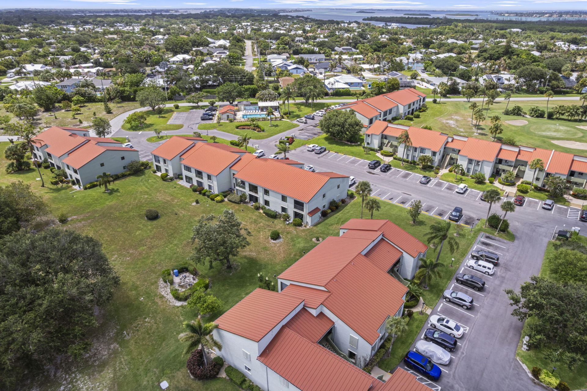 5433 SE Miles Grant Road, Unit 201, Stuart, FL 34997 Photo