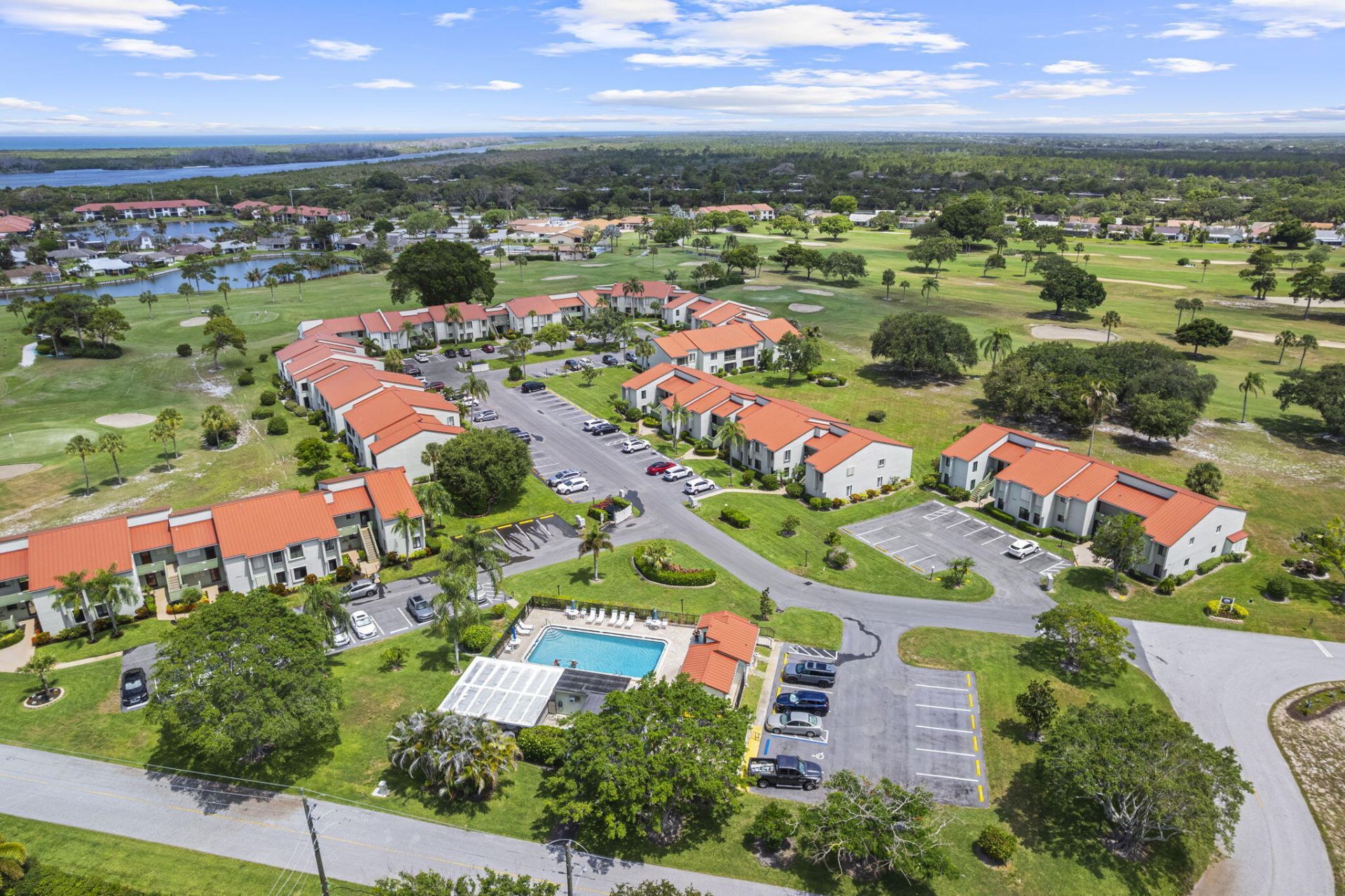 5433 SE Miles Grant Road, Unit 201, Stuart, FL 34997 Photo