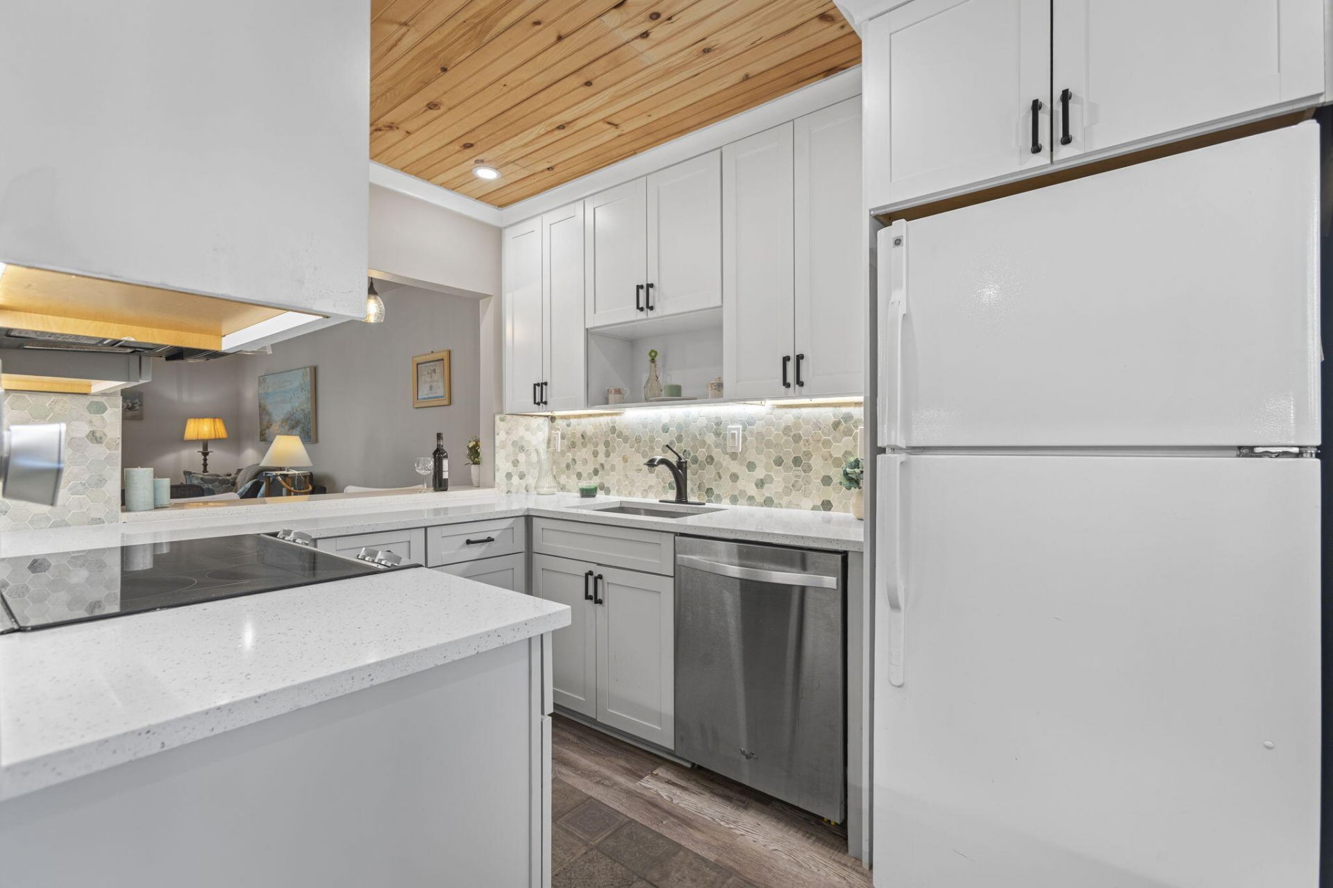 5433 SE Miles Grant Road, Unit 201, Stuart, FL 34997 Photo
