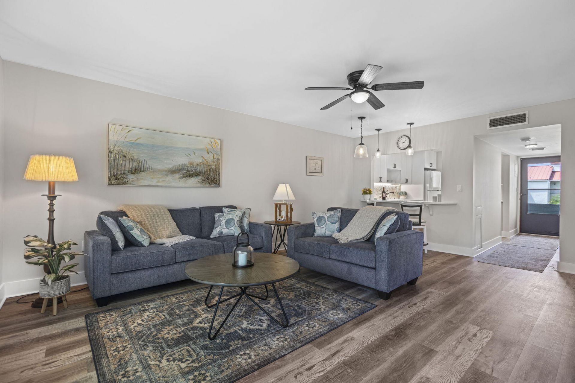 5433 SE Miles Grant Road, Unit 201, Stuart, FL 34997 Photo