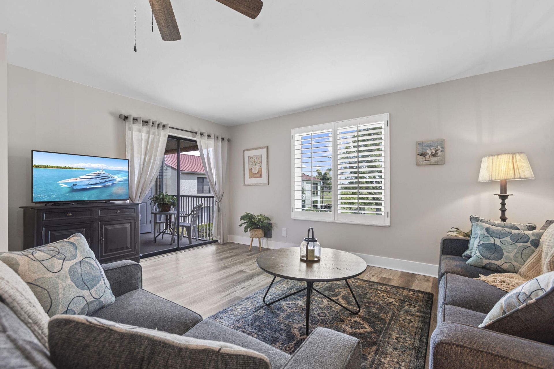 5433 SE Miles Grant Road, Unit 201, Stuart, FL 34997 Photo