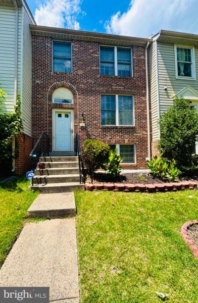104 Ridgecrest Court, Stafford, VA 22554 Main Photo