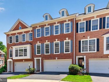 12003 MILL ROCK DRIVE, FAIRFAX, VA 22030