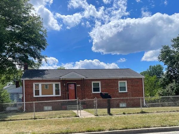 2331 SCOTT KEY DRIVE, DISTRICT HEIGHTS, MD 20747